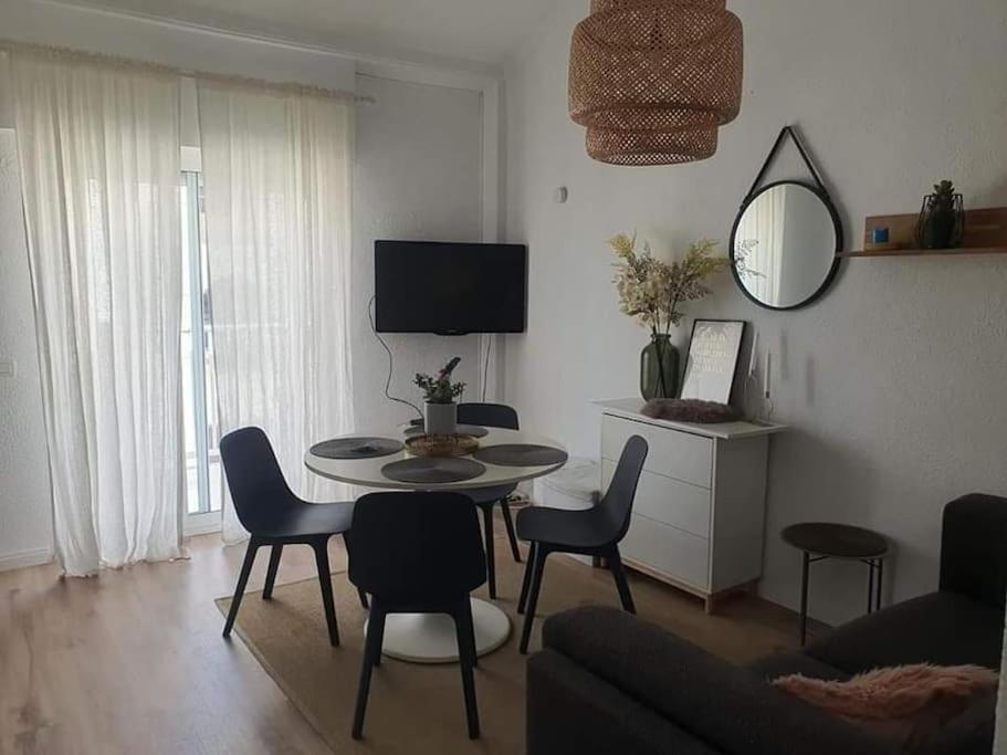 Costa Blanca Family Apartments One Bedroom Apartment Torrevieja Kültér fotó