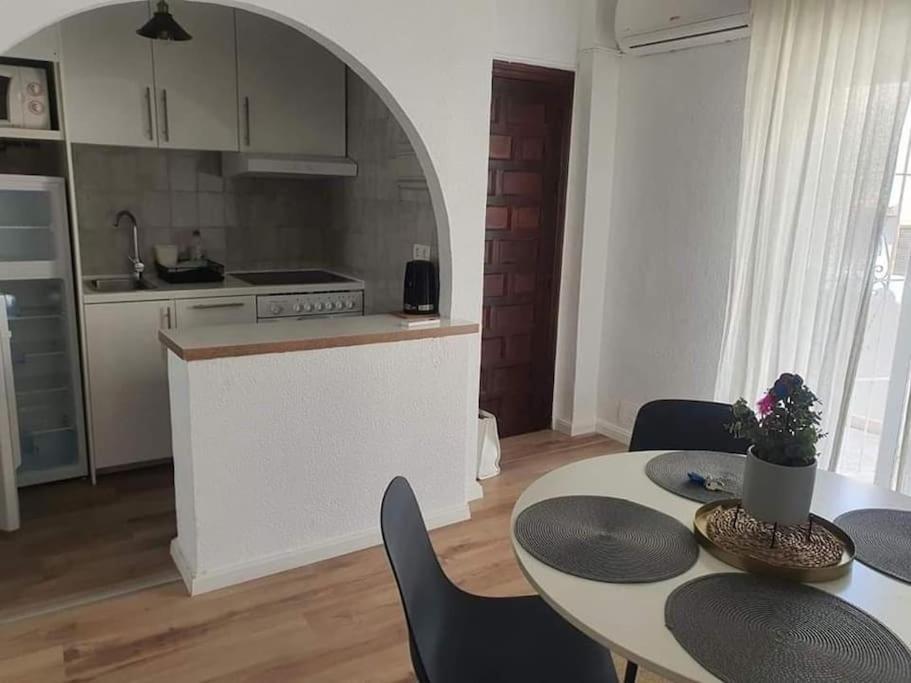Costa Blanca Family Apartments One Bedroom Apartment Torrevieja Kültér fotó