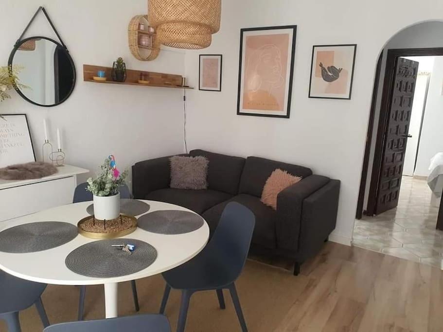 Costa Blanca Family Apartments One Bedroom Apartment Torrevieja Kültér fotó