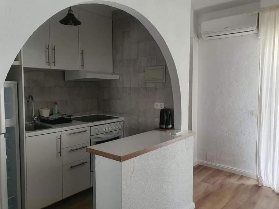 Costa Blanca Family Apartments One Bedroom Apartment Torrevieja Kültér fotó