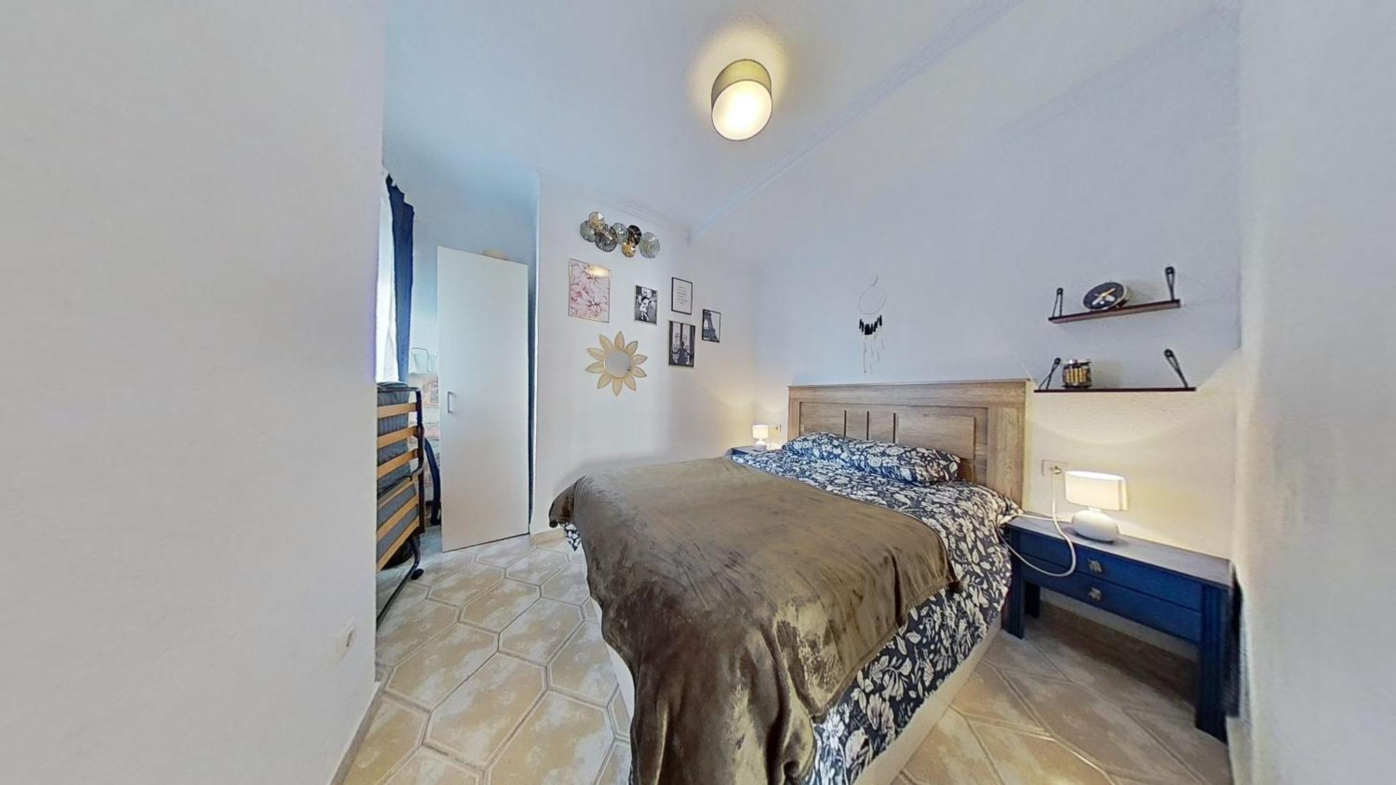 Costa Blanca Family Apartments One Bedroom Apartment Torrevieja Kültér fotó