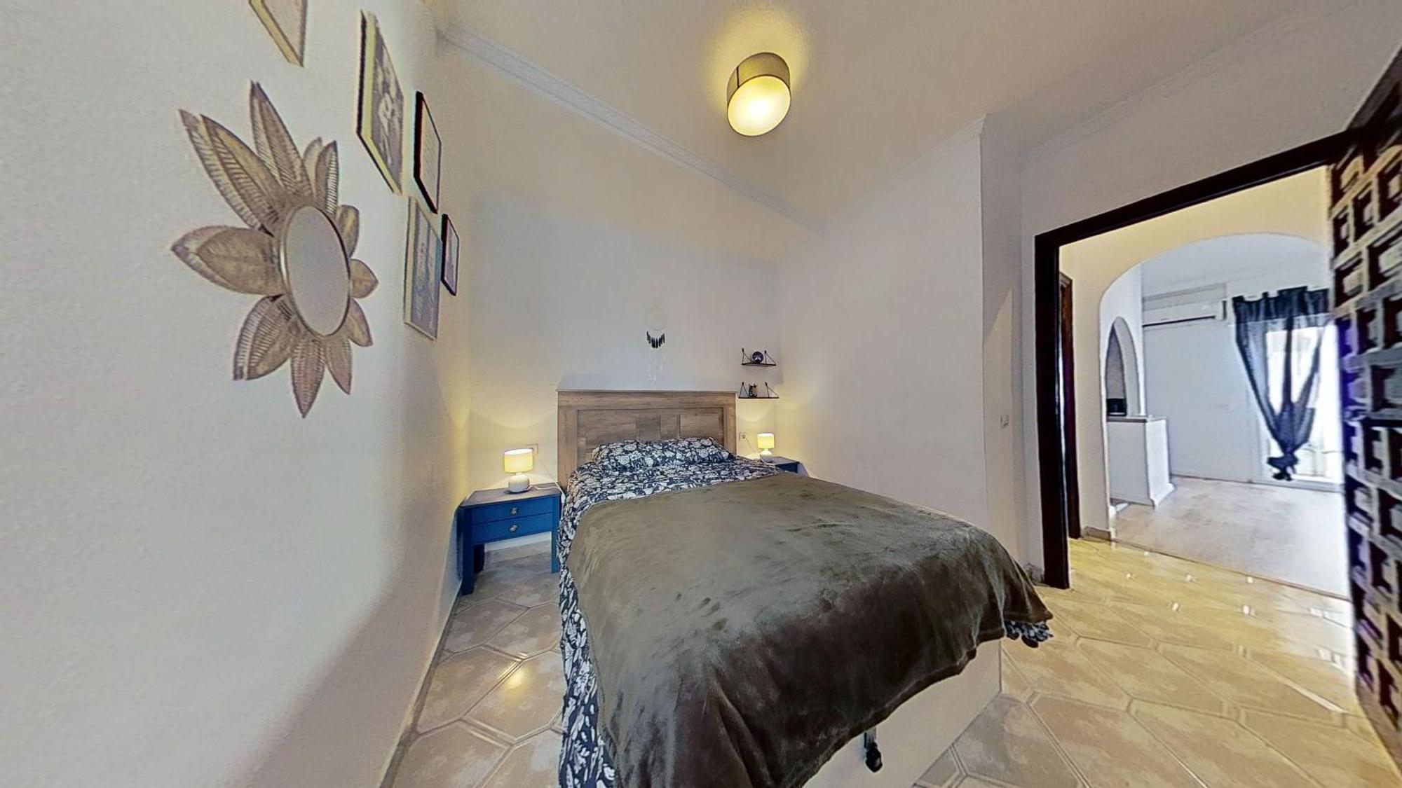 Costa Blanca Family Apartments One Bedroom Apartment Torrevieja Kültér fotó
