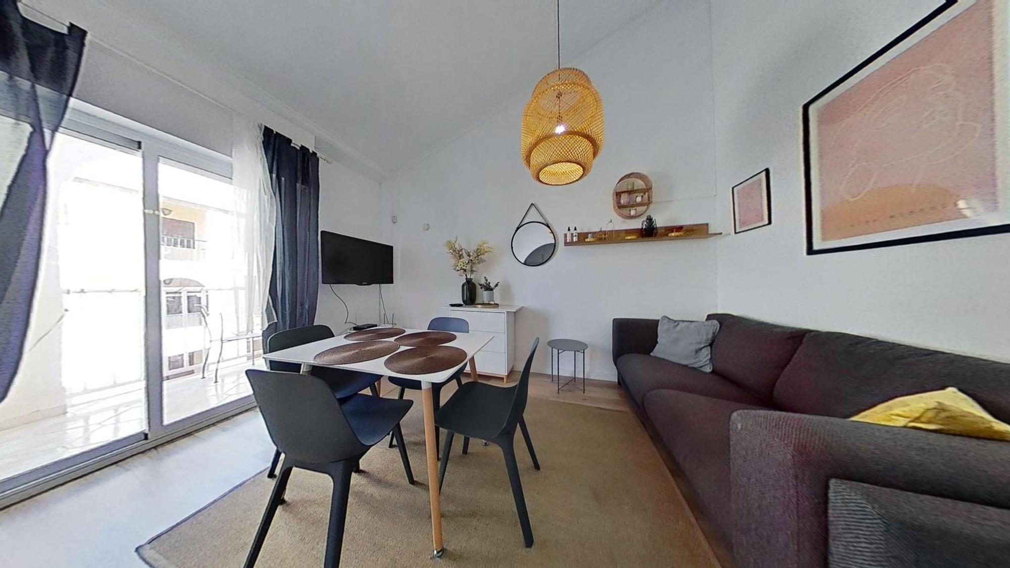 Costa Blanca Family Apartments One Bedroom Apartment Torrevieja Kültér fotó