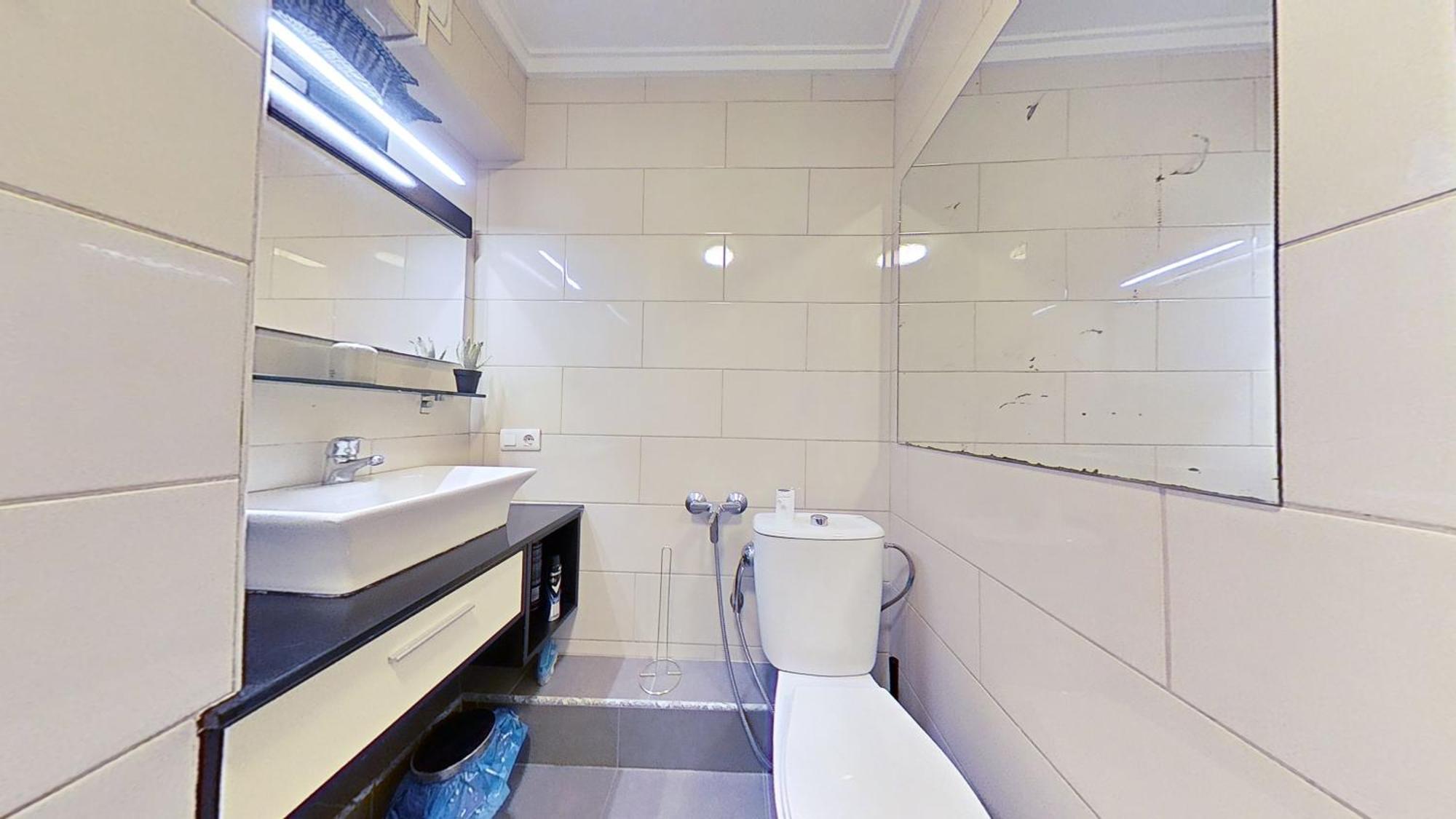 Costa Blanca Family Apartments One Bedroom Apartment Torrevieja Kültér fotó