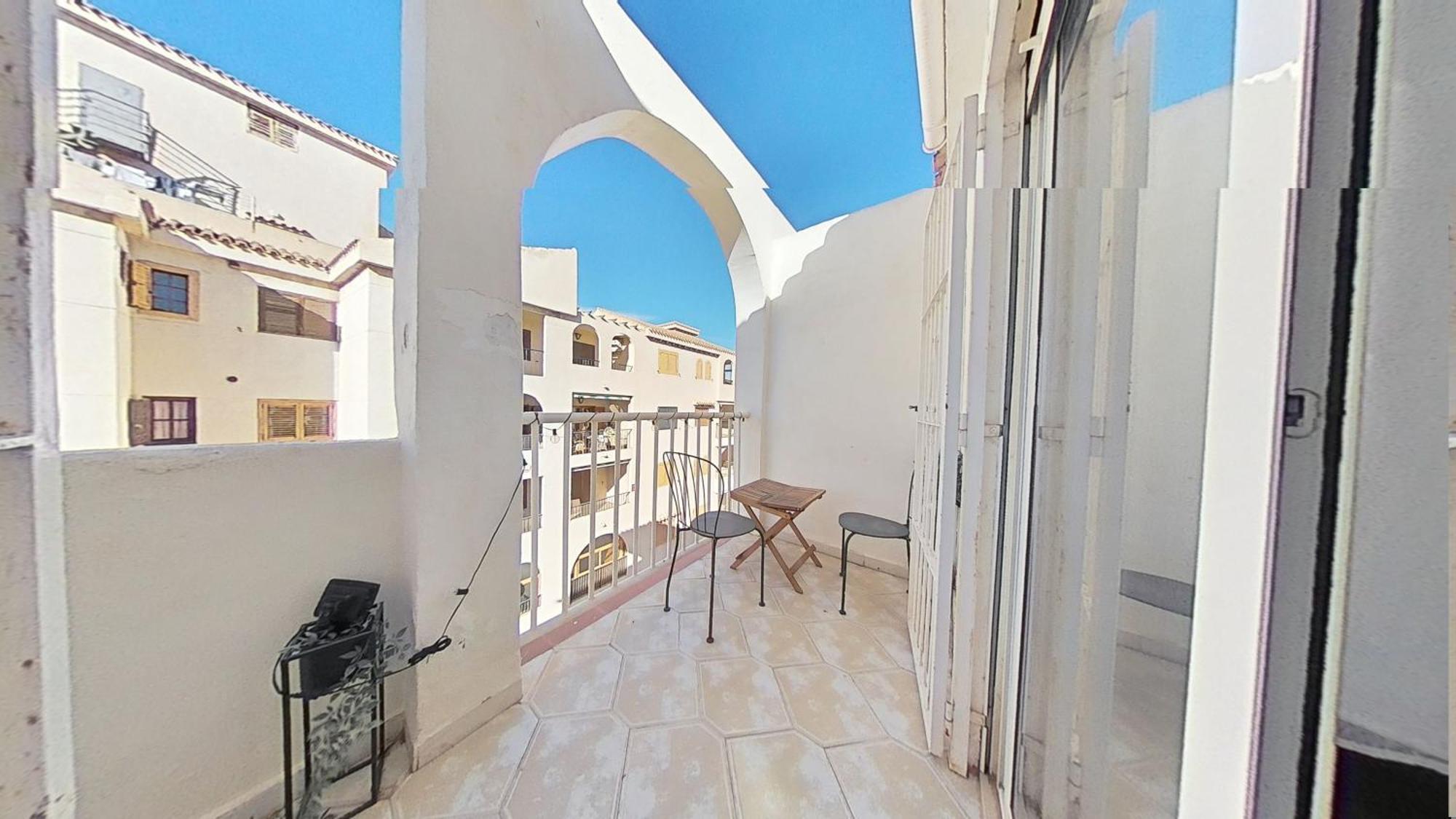 Costa Blanca Family Apartments One Bedroom Apartment Torrevieja Kültér fotó