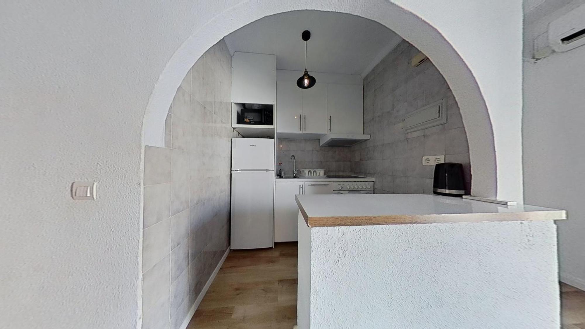 Costa Blanca Family Apartments One Bedroom Apartment Torrevieja Kültér fotó